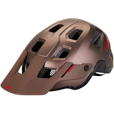 ABUS MODROP MIPS MTB Helmet Bronze 2023 0